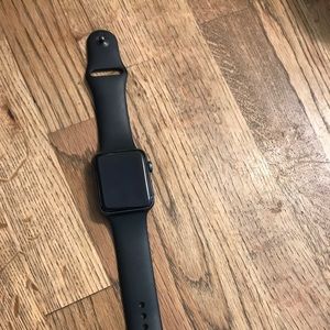 Apple Watch series 3 gps